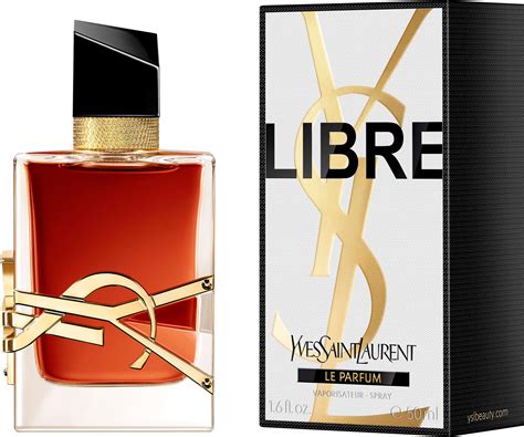 ysl libre dark